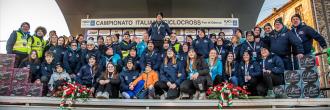 Campionati Italiani Ciclocross Faè 2025